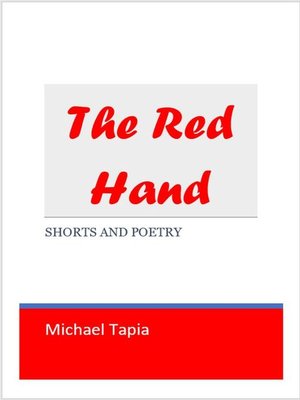 cover image of The Red Hand